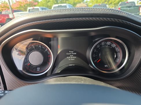 Used 2023 Dodge Challenger R/T Scat Pack RWD image 20