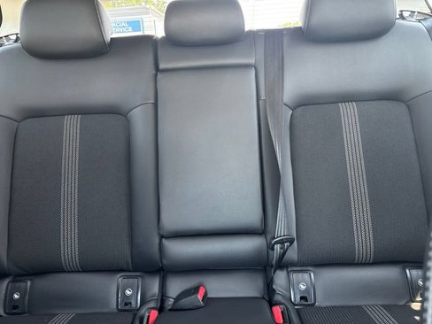 Used 2025 MAZDA CX-50 AWD 2.5 S w/ Preferred Package image 13
