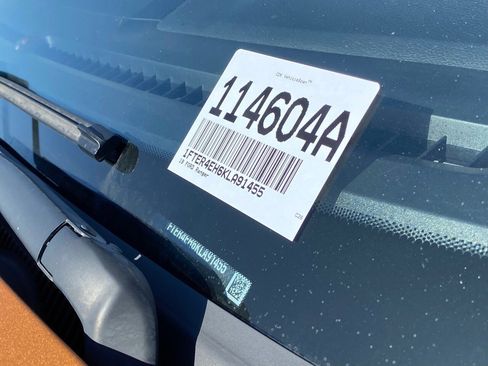 Used 2019 Ford Ranger XLT w/ Equipment Group 301A Mid image 11