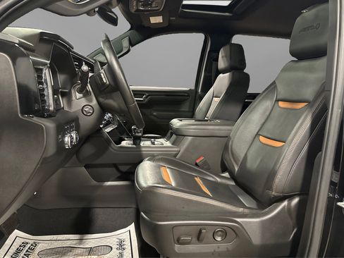 Used 2022 GMC Sierra 1500 AT4 image 18