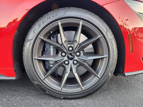 Used 2024 Ford Mustang Dark Horse image 23