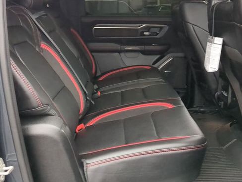 Used 2025 RAM 1500 RHO w/ RHO Level 1 Equipment Group image 19