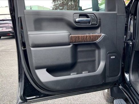 Used 2020 GMC Sierra 2500 Denali w/ Denali Ultimate Package AWD/4WD image 22