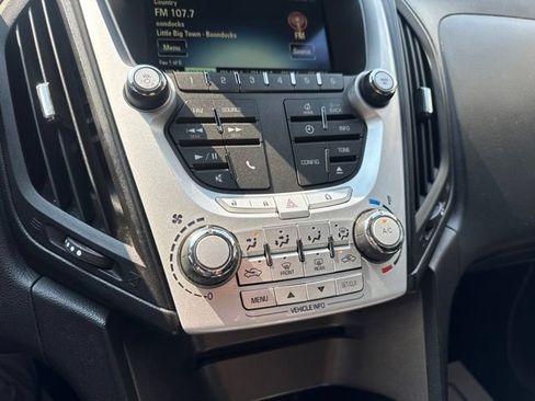 Used 2012 Chevrolet Equinox LT w/ Driver Convenience Package FWD image 20