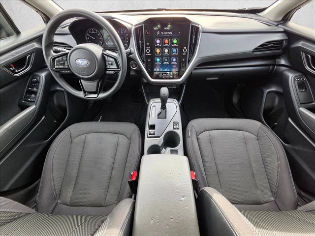 Certified 2024 Subaru Crosstrek 2.0i Premium AWD/4WD image 13