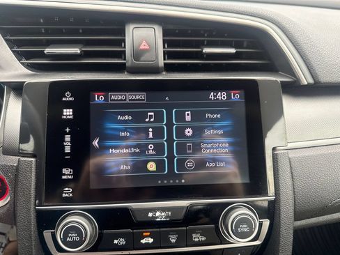 Used 2016 Honda Civic EX-L image 27