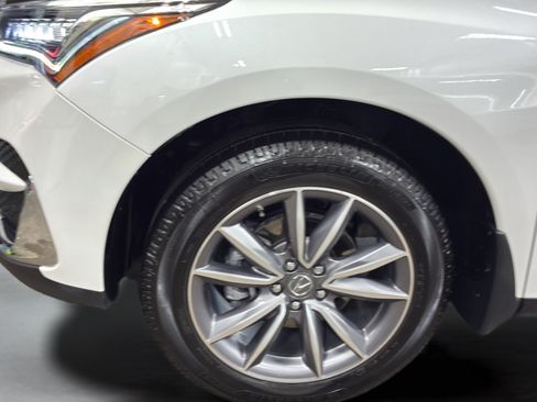 Used 2020 Acura RDX FWD w/ Technology Package image 31