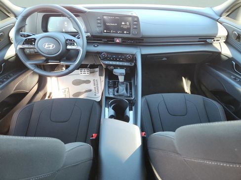 New 2026 Hyundai Elantra SEL Sport Premium w/ Cargo Package FWD image 7