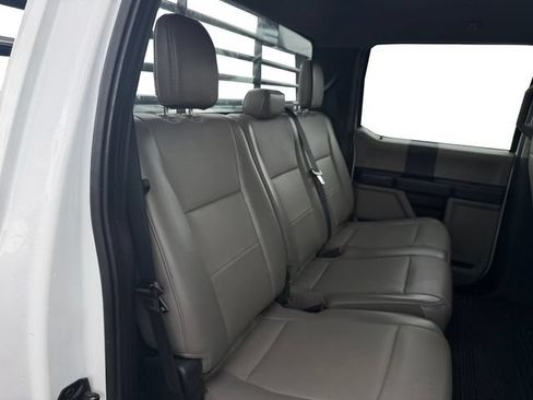 Used 2022 Ford F250 XL w/ Power Equipment Group AWD/4WD image 42