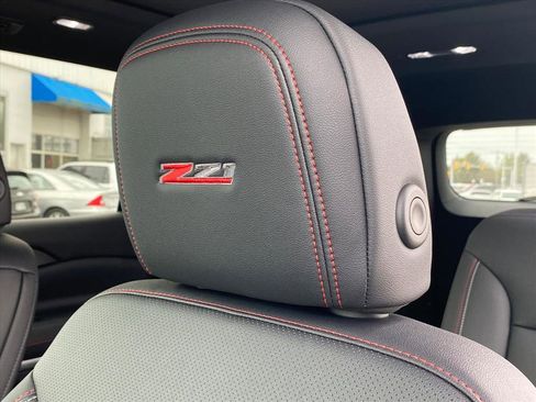 New 2026 Chevrolet Traverse Z71 w/ Driver Confidence Package image 11