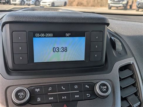 Used 2022 Ford Transit Connect XL image 21