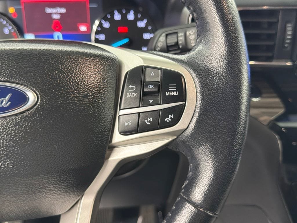Used 2023 Ford Explorer Limited RWD image 27