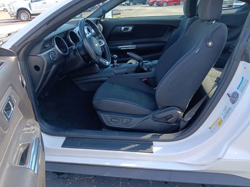 Used 2021 Ford Mustang GT w/ GT Performance Package RWD image 29