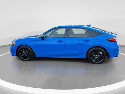 Used 2025 Honda Civic Sport image 8