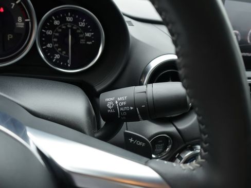 Used 2023 MAZDA MX-5 Miata Grand Touring RWD image 26