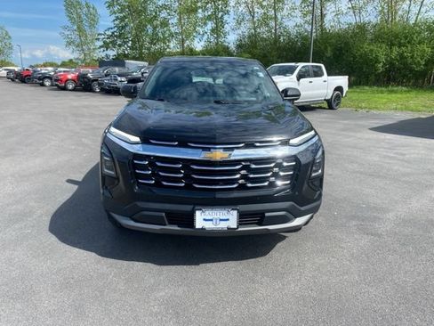 Used 2026 Chevrolet Equinox LT w/ Convenience Package II AWD/4WD image 22