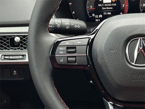 New 2026 Acura Integra A-Spec FWD image 16