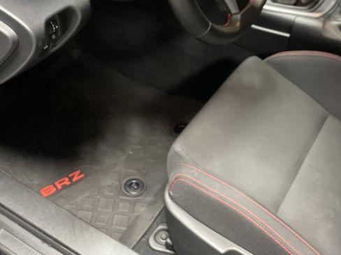 Used 2024 Subaru BRZ Premium image 17