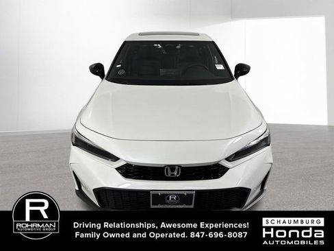 Used 2026 Honda Civic Sport Touring image 27