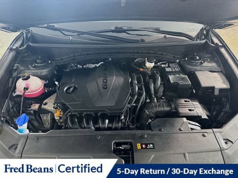 Used 2023 Hyundai Tucson Limited image 30