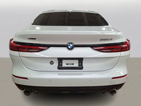 Certified 2023 BMW 228i xDrive Gran Coupe w/ Convenience Package image 5