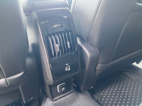 New 2026 Jeep Compass Trailhawk AWD/4WD image 18