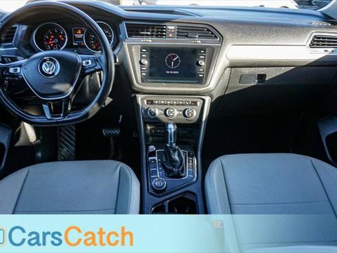 Used 2019 Volkswagen Tiguan SE image 20