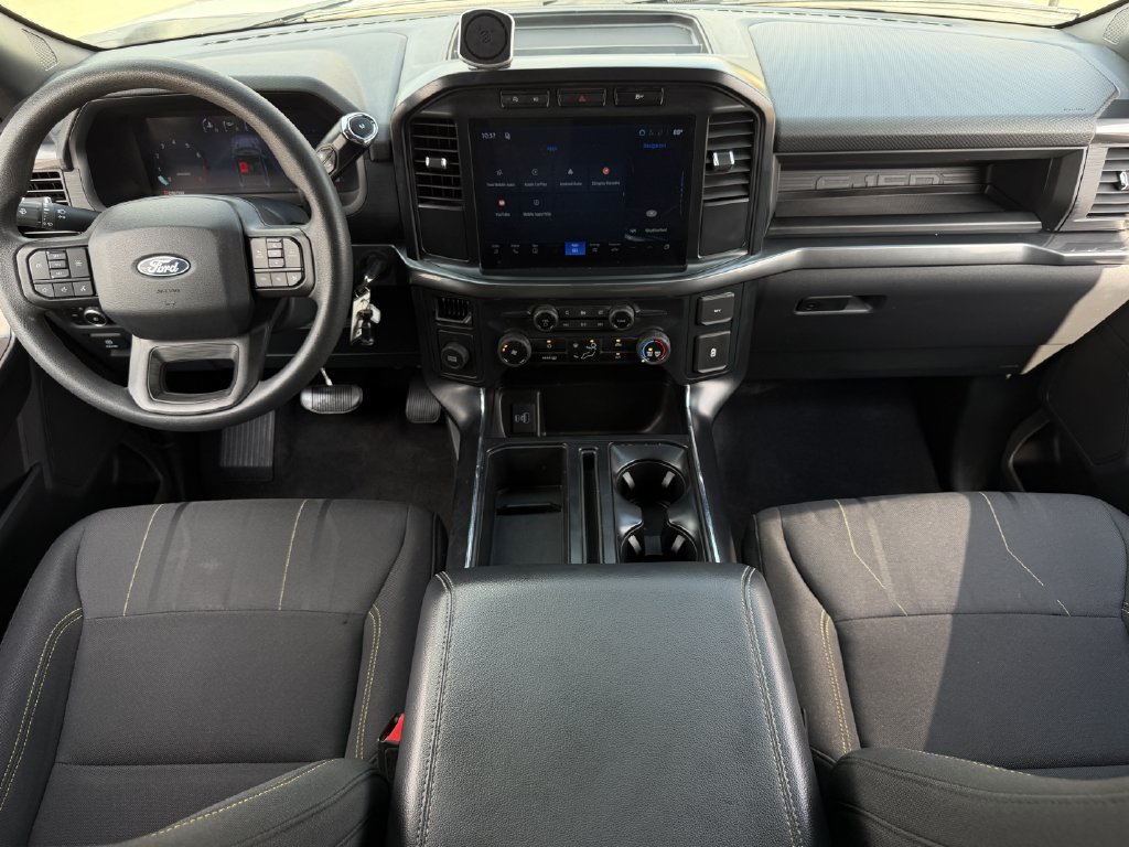 Used 2024 Ford F150 STX RWD image 11