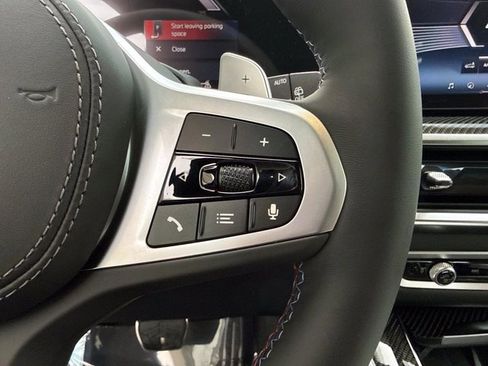 New 2026 BMW X5 M60i w/ Executive Package image 34