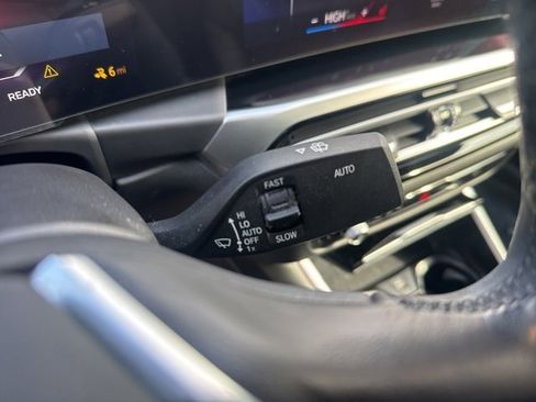 Used 2023 BMW i4 eDrive35 w/ Premium Package image 20