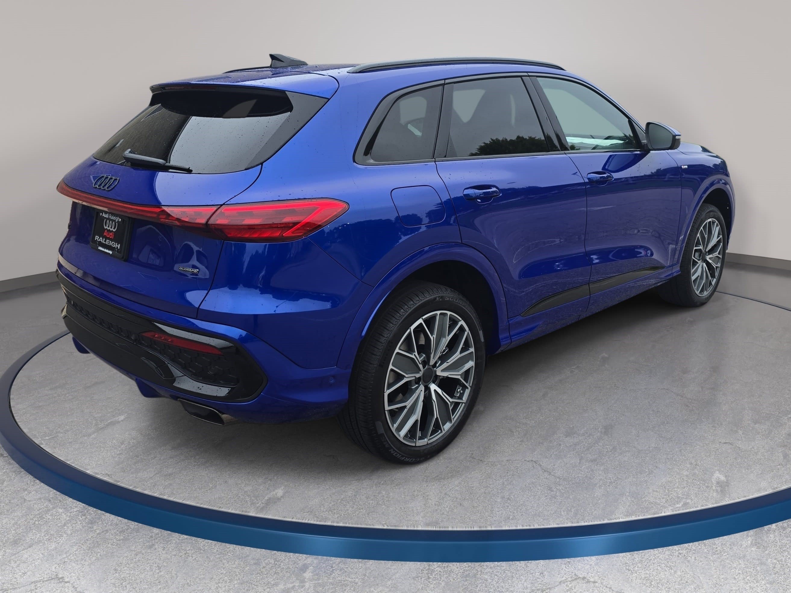 New 2026 Audi Q5 Premium Plus AWD/4WD image 5