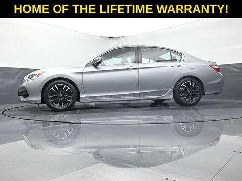Used 2016 Honda Accord Sport image 52