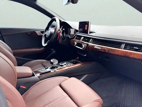 Used 2018 Audi A5 2.0T Prestige w/ S Line Sport Package AWD/4WD image 23