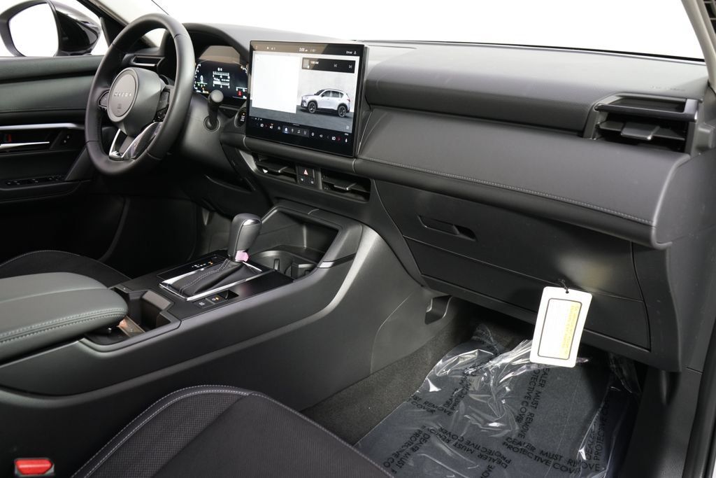 New 2026 MAZDA CX-5 Select AWD/4WD image 15