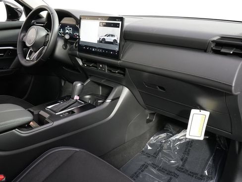 New 2026 MAZDA CX-5 Select AWD/4WD image 15