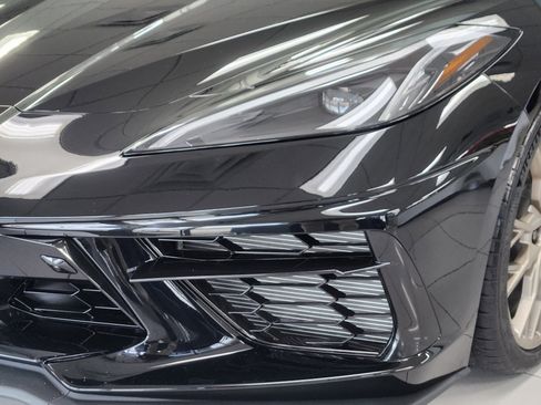 New 2026 Chevrolet Corvette 2LT w/ Z51 Performance Package image 6