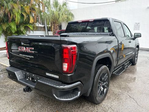 Used 2025 GMC Sierra 1500 Elevation RWD image 6