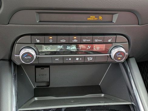 New 2025 MAZDA CX-5 Carbon Edition image 22