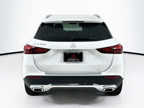 New 2026 Mercedes-Benz GLA 250 image 7