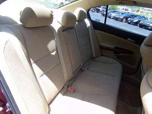 Used 2012 Honda Accord EX image 23