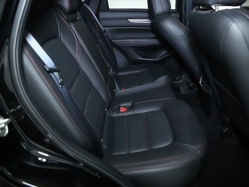 Certified 2023 MAZDA CX-5 AWD 2.5 Turbo image 32