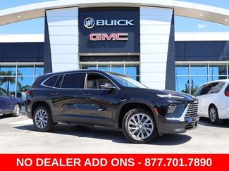 New 2026 Buick Enclave Preferred w/ Power Package video 1