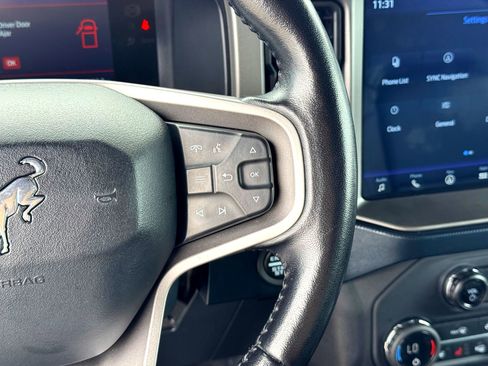 Used 2021 Ford Bronco First Edition image 22