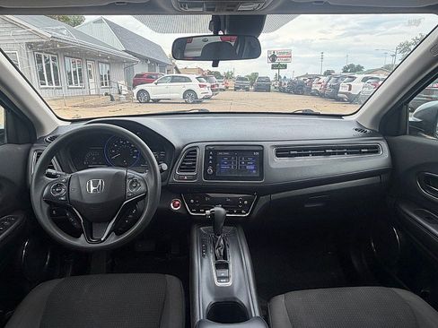 Used 2022 Honda HR-V EX image 18