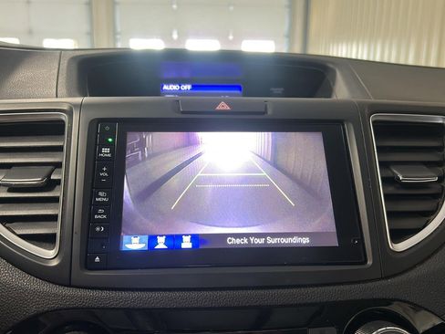 Used 2015 Honda CR-V EX-L image 23