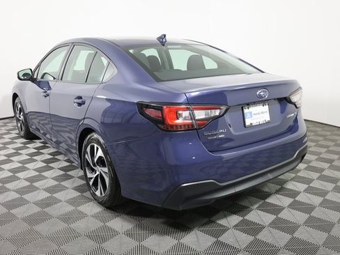 Used 2025 Subaru Legacy Premium image 7