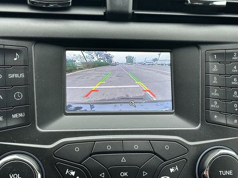 Used 2015 Ford Fusion SE image 19