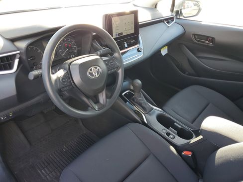Certified 2025 Toyota Corolla LE image 20