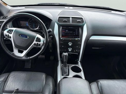 Used 2013 Ford Explorer XLT image 15