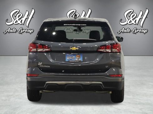 Used 2023 Chevrolet Equinox LT FWD image 15